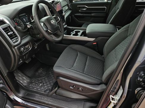 New 2026 RAM 1500 Lone Star RWD image 13