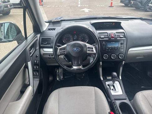 Used 2015 Subaru Forester 2.5i Limited image 13