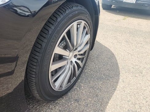 Used 2015 Maserati Ghibli image 17