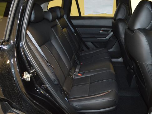 New 2026 MAZDA CX-50 AWD 2.5 Hybrid w/ Premium Pkg image 12