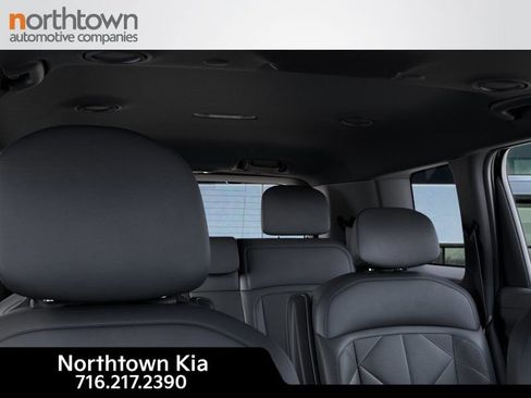 New 2027 Kia Telluride EX AWD/4WD image 28