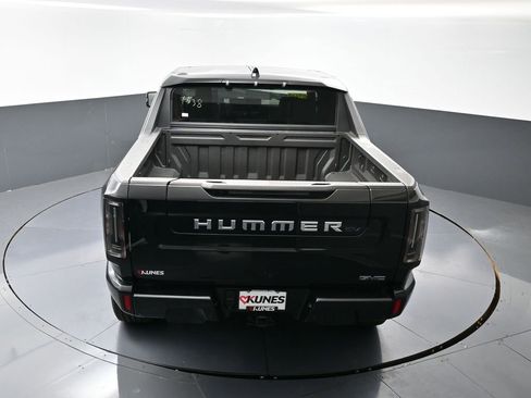 New 2025 GMC Hummer EV 2X image 44