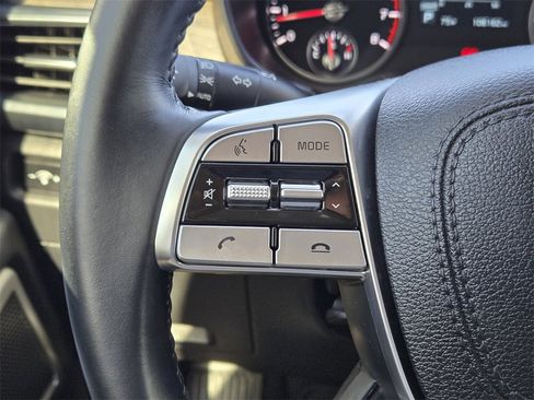 Used 2022 Kia Telluride EX w/ EX Premium Package image 28