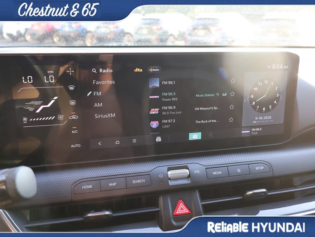 Used 2026 Kia K4 GT-Line FWD image 35