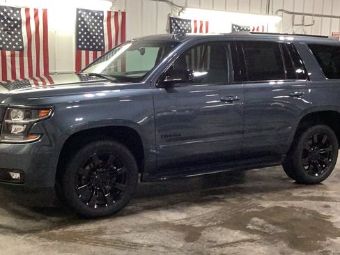 Used 2020 Chevrolet Tahoe Premier image 2