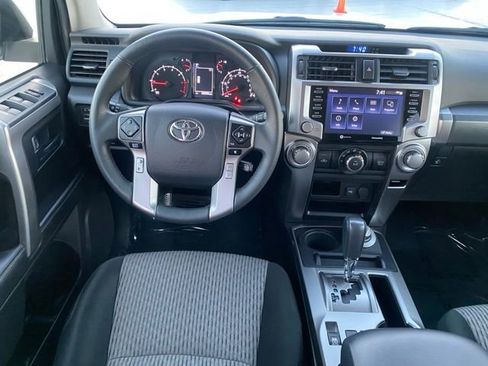 Used 2024 Toyota 4Runner SR5 image 13