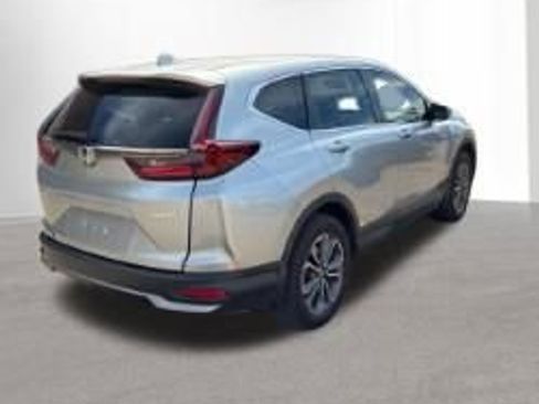 Used 2022 Honda CR-V EX-L image 8