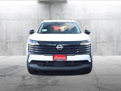 New 2026 Nissan Kicks SV