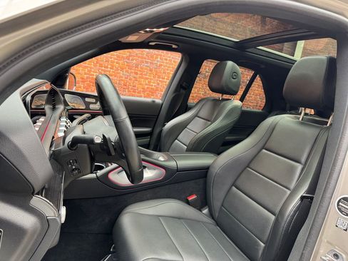 Certified 2022 Mercedes-Benz GLE 350 4MATIC image 21