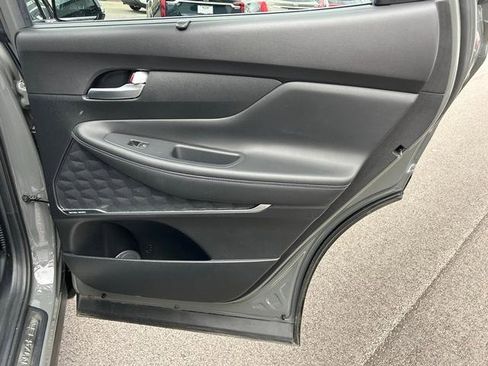 Used 2023 Hyundai Santa Fe SEL Premium w/ Cargo Package image 22