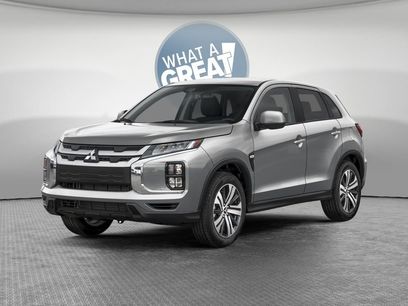 New 2026 Mitsubishi Outlander Sport SE