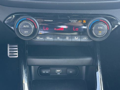 Certified 2023 Kia Forte GT-Line w/ GT-Line Technology Package image 17