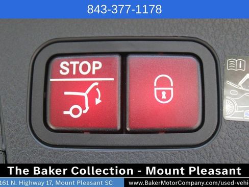 Certified 2026 Mercedes-Benz GLE 350 4MATIC image 9