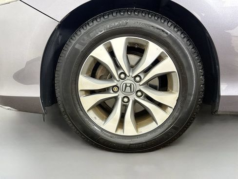 Used 2014 Honda Accord LX image 35