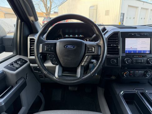 Used 2020 Ford F150 XLT w/ Equipment Group 302A Luxury image 13