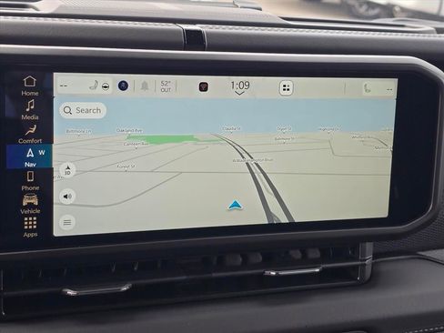 New 2026 Jeep Wrangler Unlimited Rubicon image 10