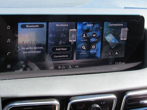 New 2026 Nissan Sentra SV w/ SV Convenience Package FWD image 22