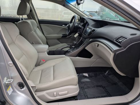 Used 2013 Acura TSX Sedan image 25