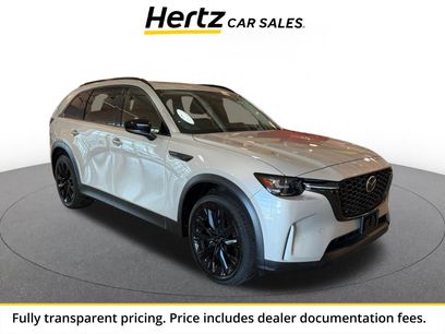 Used 2026 MAZDA CX-90 3.3 Turbo w/ Premium Sport Pkg