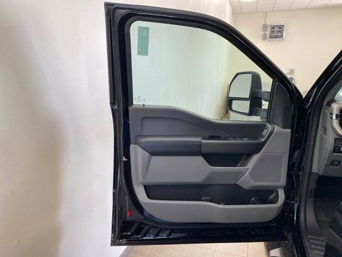 New 2026 Ford F350 XL w/ STX Appearance Package image 17