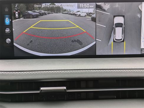 New 2025 Genesis GV70 2.5T w/ Sport Prestige Package image 26