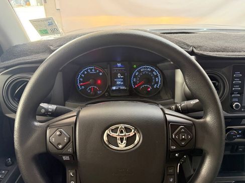 Used 2023 Toyota Tacoma SR AWD/4WD image 12