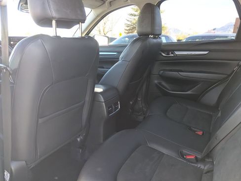 Used 2023 MAZDA CX-5 AWD 2.5 S w/ Select Package image 30