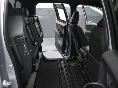New 2026 Honda Ridgeline TrailSport image 35
