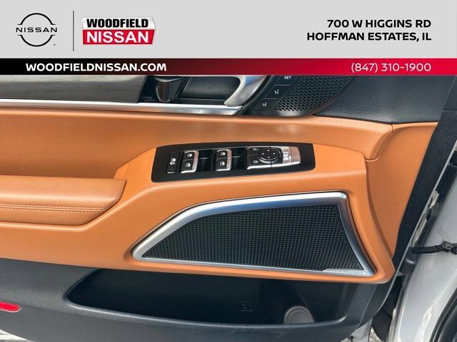 Used 2023 Kia Telluride SX Prestige X-Line AWD/4WD image 21