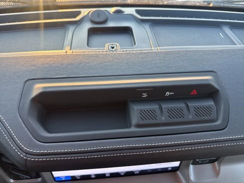 New 2026 Ford Bronco Outer Banks image 38