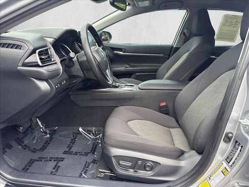 Certified 2024 Toyota Camry LE w/ Convenience Package FWD image 10