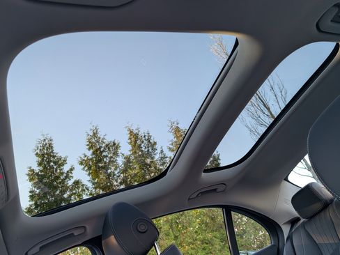 Used 2023 Mercedes-Benz E 450 4MATIC Sedan image 18