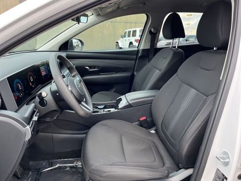Used 2025 Hyundai Tucson SEL image 39