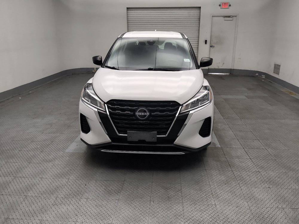 Used 2024 Nissan Kicks S FWD image 15