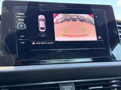 Used 2025 Volkswagen Jetta Sport FWD image 22