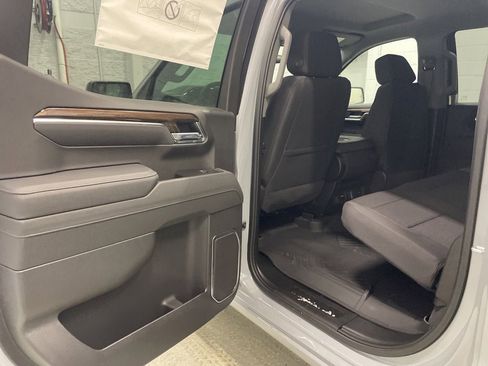 New 2025 Chevrolet Silverado 1500 RST image 33