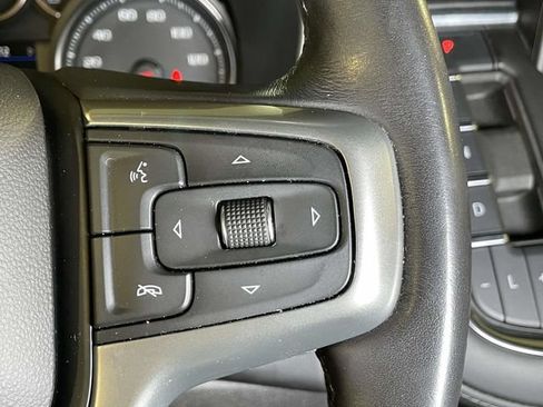 Used 2023 Chevrolet Tahoe LS AWD/4WD image 39