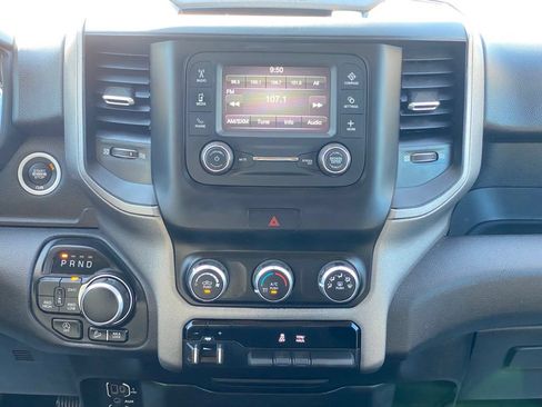 Used 2020 RAM 1500 Tradesman AWD/4WD image 23