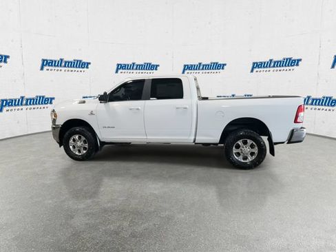 Used 2022 RAM 2500 Big Horn w/ Level A Equipment Group AWD/4WD image 7