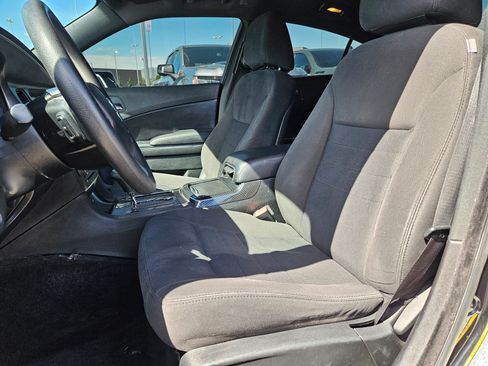 Used 2012 Dodge Charger SE RWD image 15