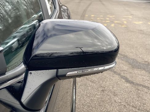 New 2026 Toyota Camry LE image 13