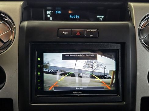 Used 2012 Ford F150 FX2 w/ FX Luxury Pkg image 19