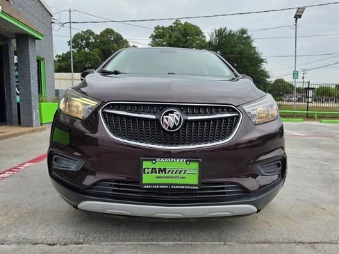 Used 2018 Buick Encore Preferred FWD image 58
