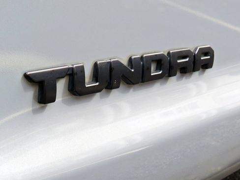 Used 2020 Toyota Tundra SR5 w/ SR5 Leather Package image 36