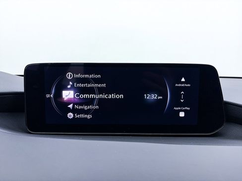 New 2026 MAZDA MAZDA3 Hatchback w/ Appearance Package image 15