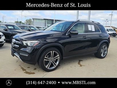 Used 2020 Mercedes-Benz GLE 350 4MATIC