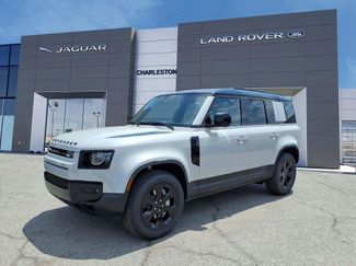 Used 2026 Land Rover Defender 110 S AWD/4WD video 1