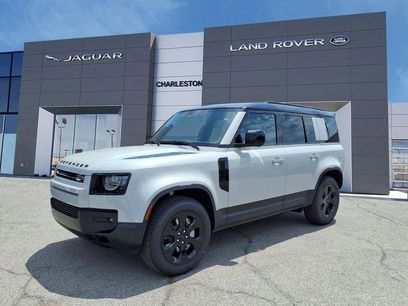 Used 2026 Land Rover Defender 110 S