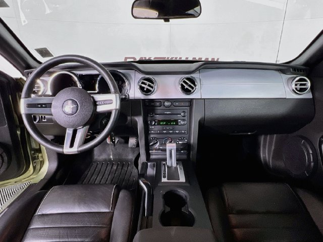Used 2006 Ford Mustang GT Premium RWD image 21