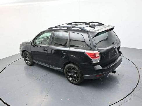 Used 2018 Subaru Forester 2.5i Premium image 21